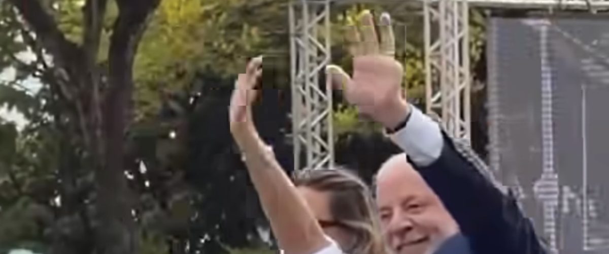 Lula participa do desfile de 7 de Setembro em Brasília em celebração à Independência do Brasil