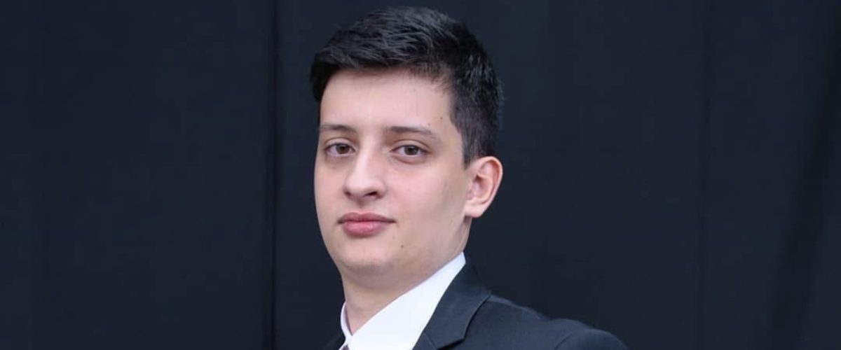 Dr. Nícolas Carlos dos Santos transforma experiência e conhecimento em uma advocacia próxima das pessoas