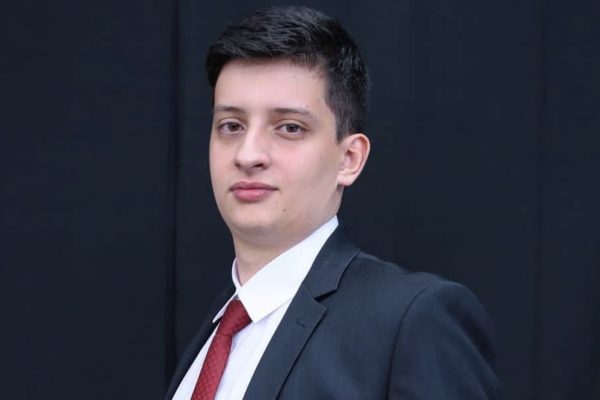 Dr. Nícolas Carlos dos Santos transforma experiência e conhecimento em uma advocacia próxima das pessoas