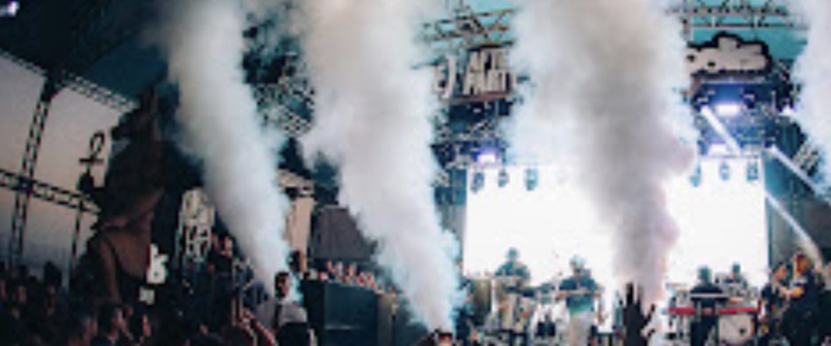 Do axé ao funk: Folianópolis 2026 anuncia programação do after do Camarote
