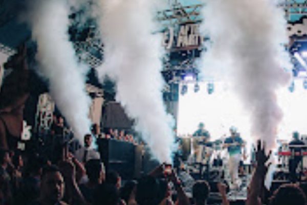 Do axé ao funk: Folianópolis 2026 anuncia programação do after do Camarote
