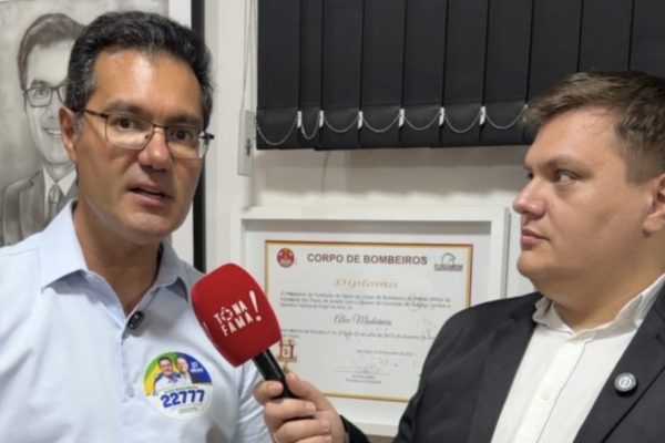 Deputado estadual Alex Madureira detalha atuação na Alesp e destaca projetos voltados à população