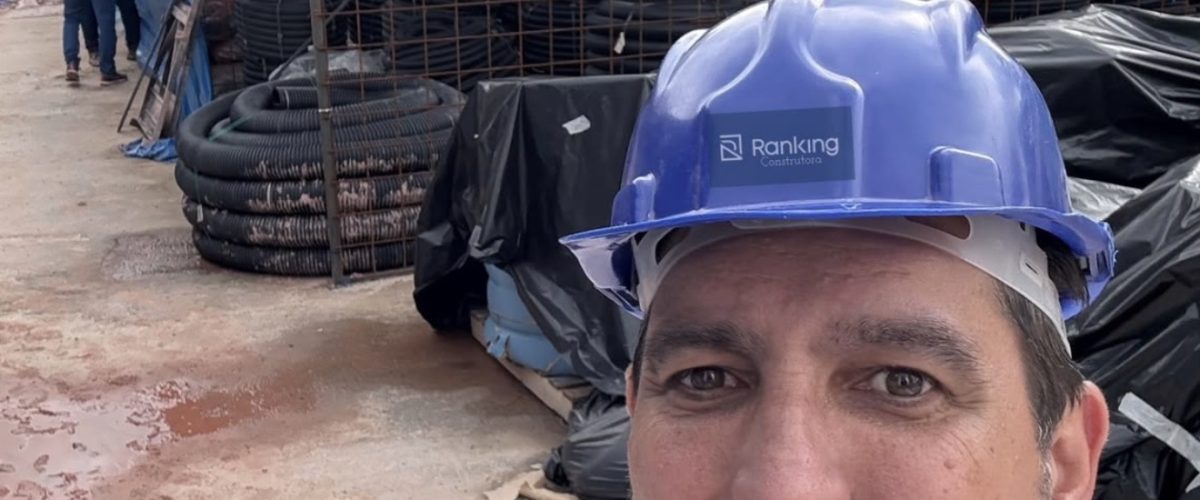 Fábio Gomes Vasser aposta em planejamento e expansão para crescer no mercado imobiliário à frente da Ranking Construtora