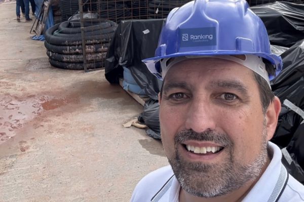 Fábio Gomes Vasser aposta em planejamento e expansão para crescer no mercado imobiliário à frente da Ranking Construtora