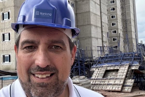 Fábio Gomes Vasser coloca a Ranking Construtora em novo momento de expansão no mercado imobiliário