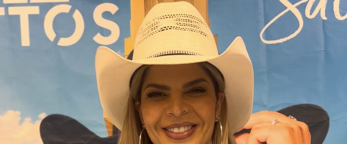 Paula Mattos transforma Salvador em palco para novo projeto e reúne grandes nomes do arrocha