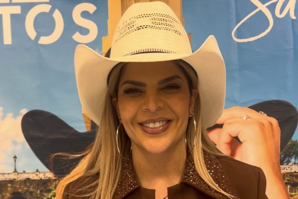 Paula Mattos transforma Salvador em palco para novo projeto e reúne grandes nomes do arrocha