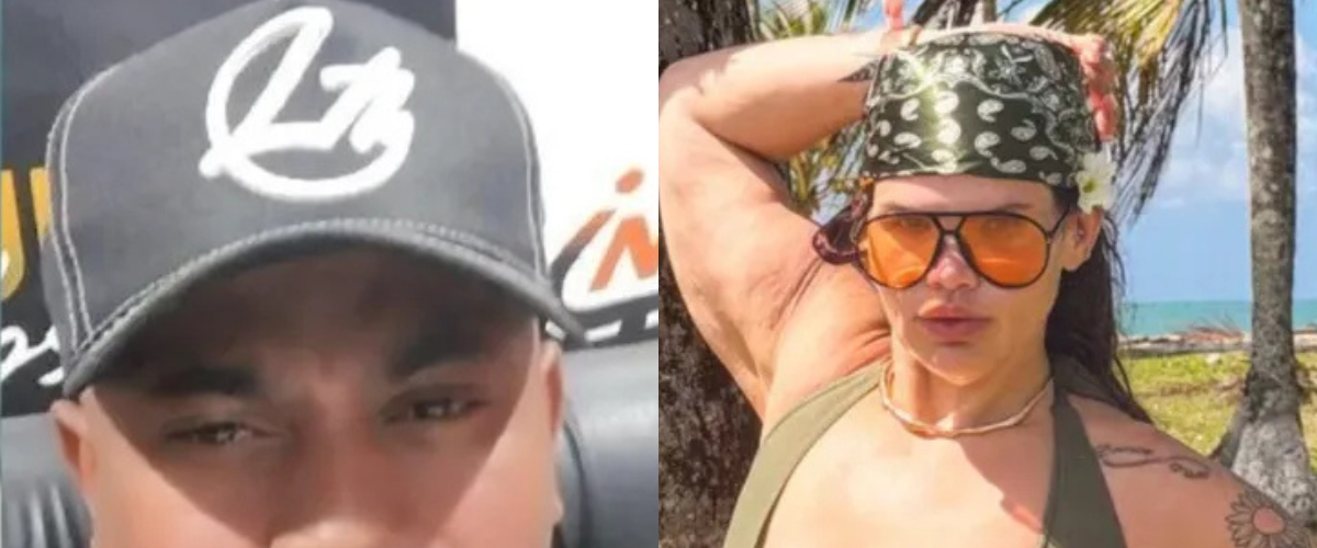 Thais Carla curte dias de descanso na Bahia ao lado de possível novo romance