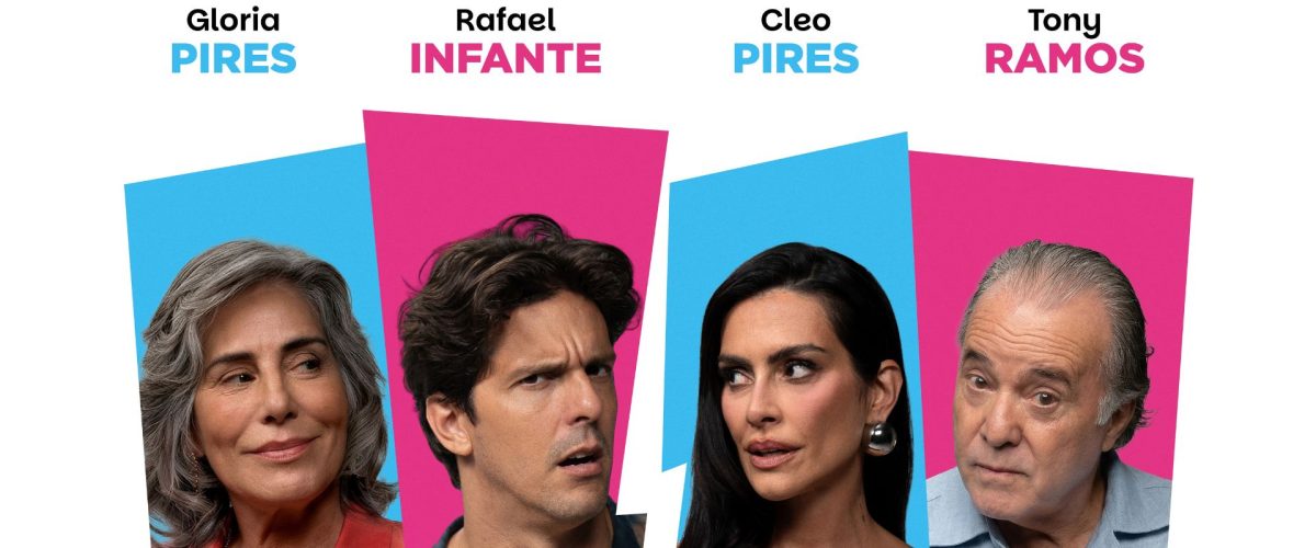 Brasilux pinta todos os cenários do filme Se Eu Fosse Você 3