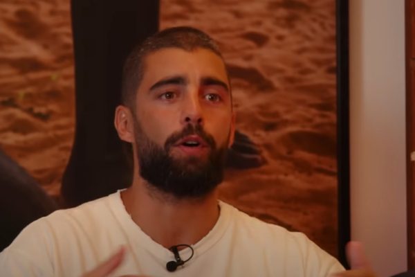 Pedro Scooby se manifesta sobre rumores com Bianca Andrade após término com Cíntia Dicker