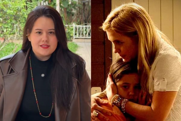 Karol Lannes revela perda de 20 kg antes de retornar como Ágata em “Avenida Brasil 2”