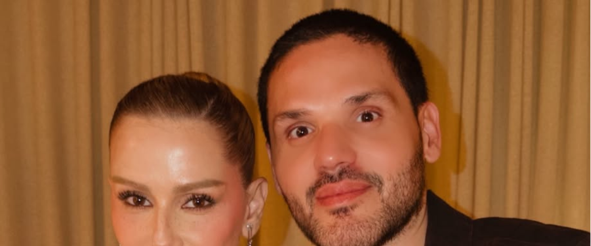 Deborah Secco confirma casamento com Dudu Borges para 2027