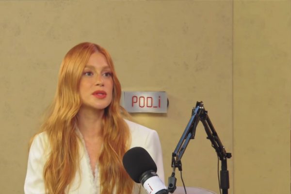 Marina Ruy Barbosa revela bastidores de decisão que gerou polêmica em “Amor à Vida”