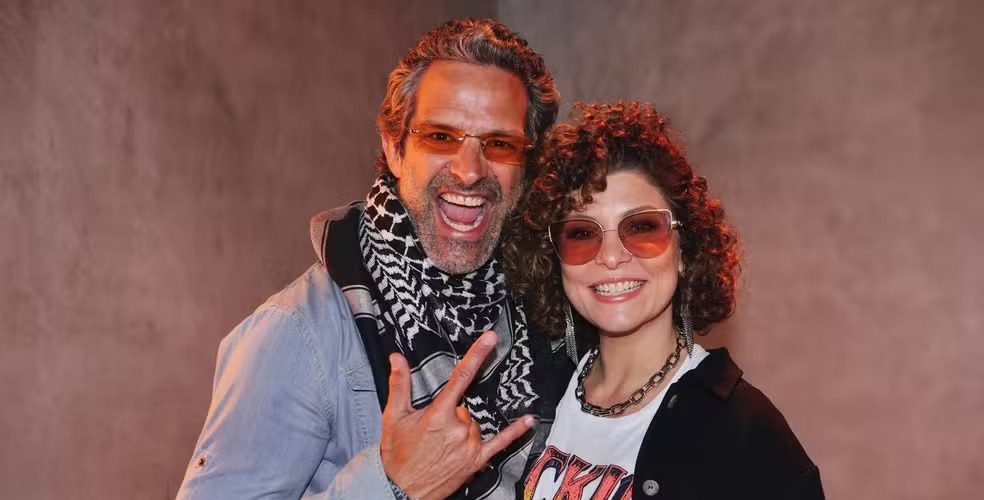 Bárbara Borges confirma término com Iran Malfitano após três anos