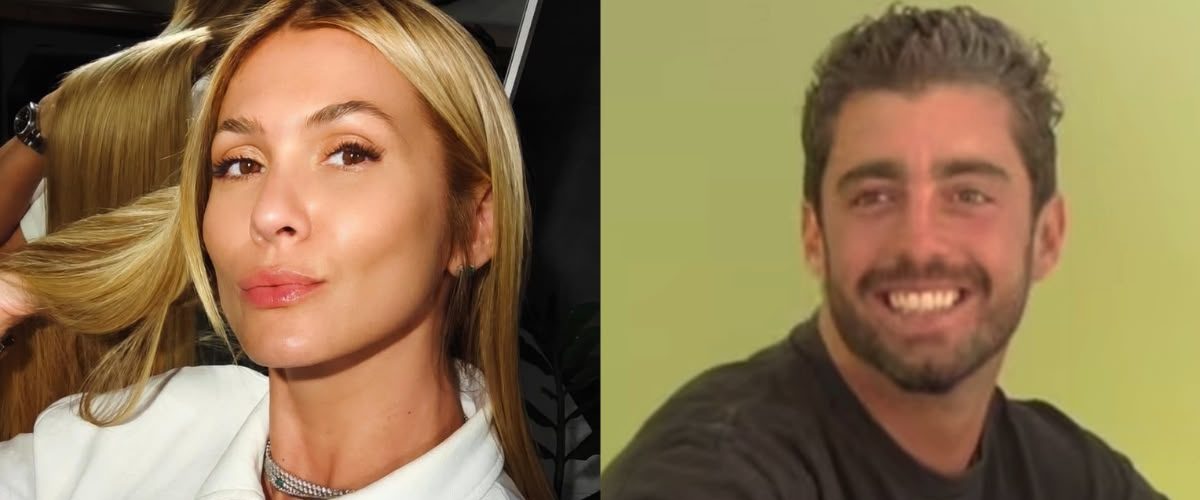 Pedro Scooby afasta rumores de romance com Lívia Andrade após flagra no Rio