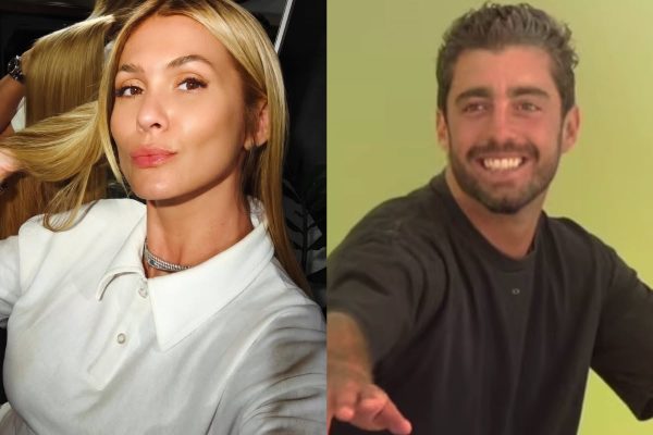 Pedro Scooby afasta rumores de romance com Lívia Andrade após flagra no Rio