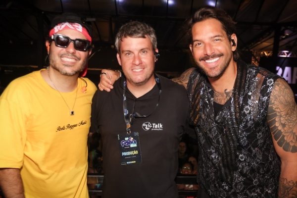 4ª edição do RP Folia é marcada por encontros inéditos entre artistas em Ribeirão Preto