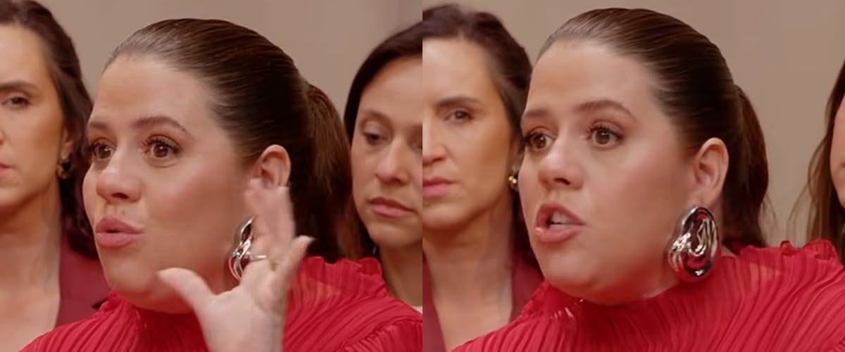 Tati Machado conta que se sentiu culpada ao engravidar novamente após perda de Rael