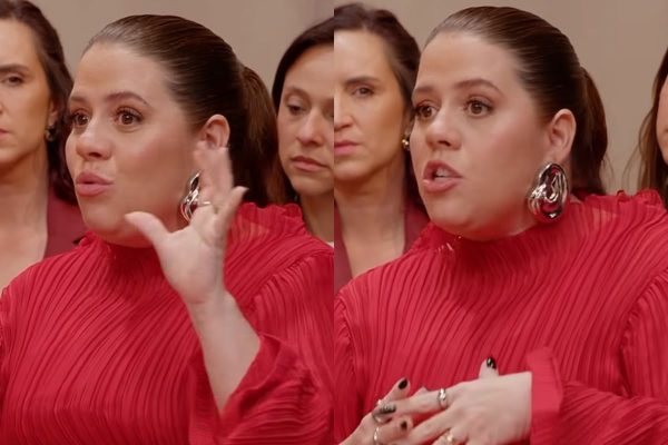 Tati Machado conta que se sentiu culpada ao engravidar novamente após perda de Rael