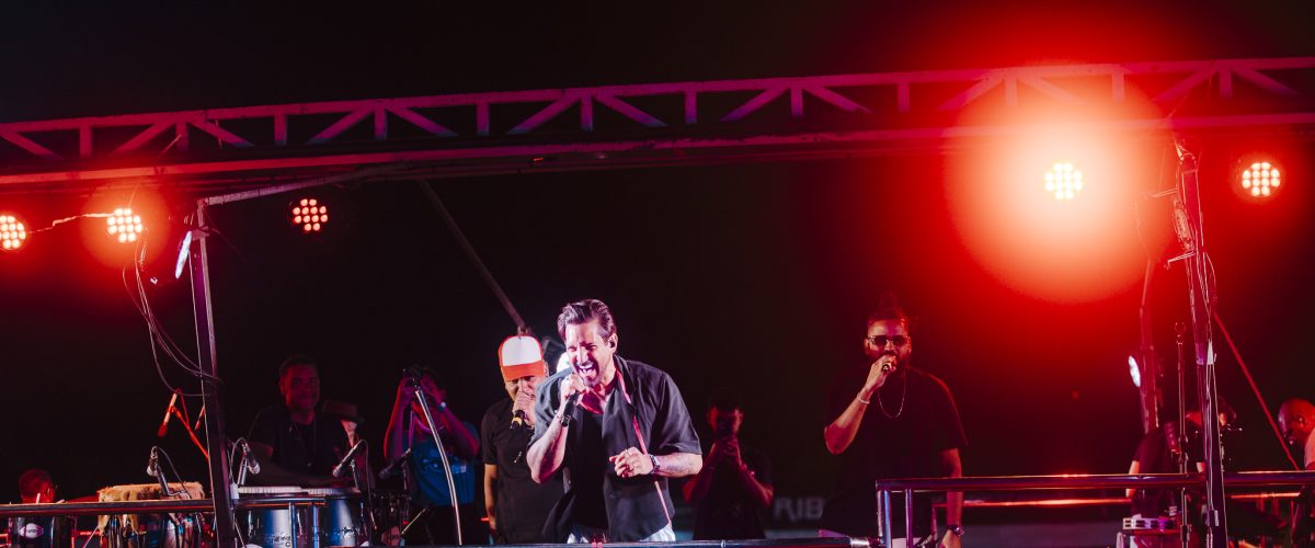 Banda Eva escolhe RP Folia para lançar aposta para o Carnaval de 2027 