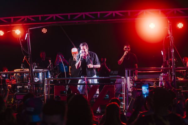 Banda Eva escolhe RP Folia para lançar aposta para o Carnaval de 2027 