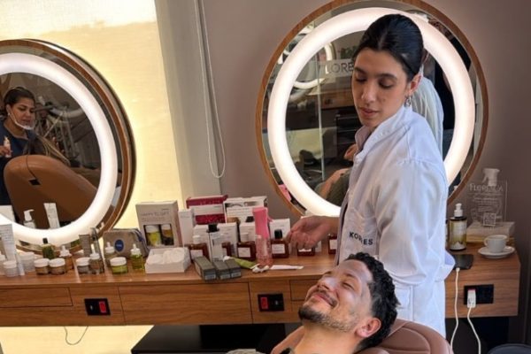 O que é invisible grooming? Yuri Lima adere ao cuidado com a pele que aposta em resultados discretos