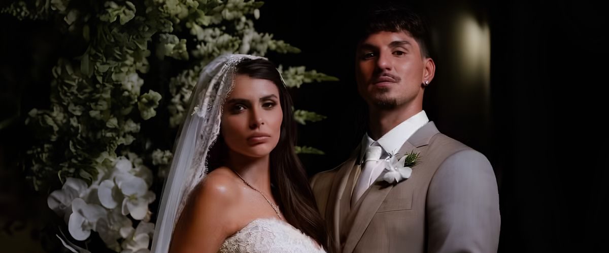 Isabella Arantes se manifesta após perda do bebê que esperava com Gabriel Medina