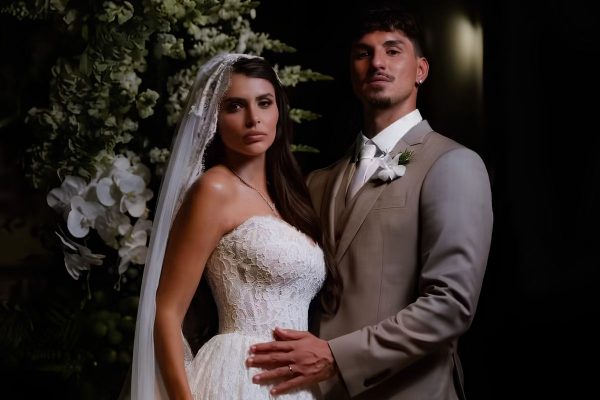 Isabella Arantes se manifesta após perda do bebê que esperava com Gabriel Medina