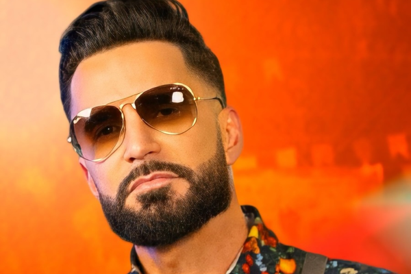 Latino reage às especulações sobre nova música e esclarece inspiração de “Amor Tóxico”