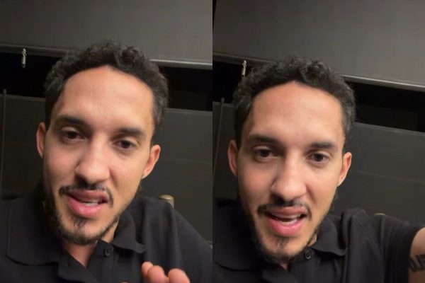 Grelo desabafa sobre músicas regravadas sem autorização e alerta compositores