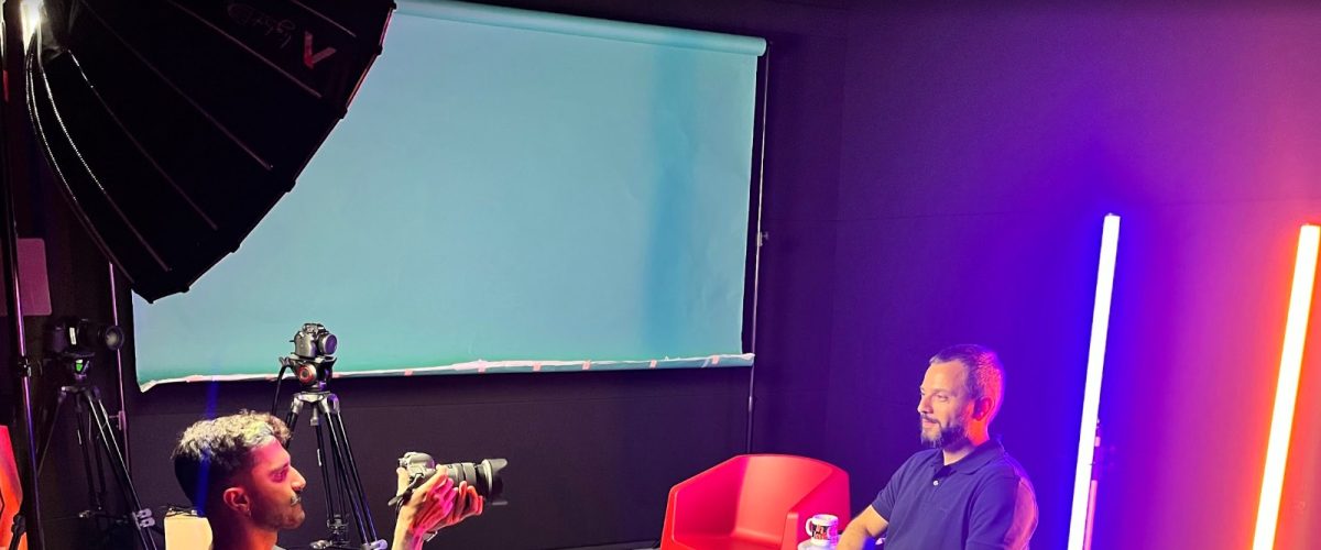 Do e-commerce à educação digital, Rodrigo Almeida constrói trajetória de mais de duas décadas em negócios online