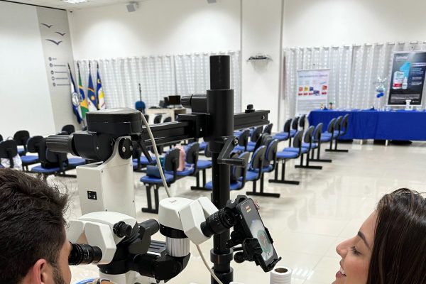 Desigualdades entre países no treinamento cirúrgico: como uma inovação brasileira busca transformar essa realidade