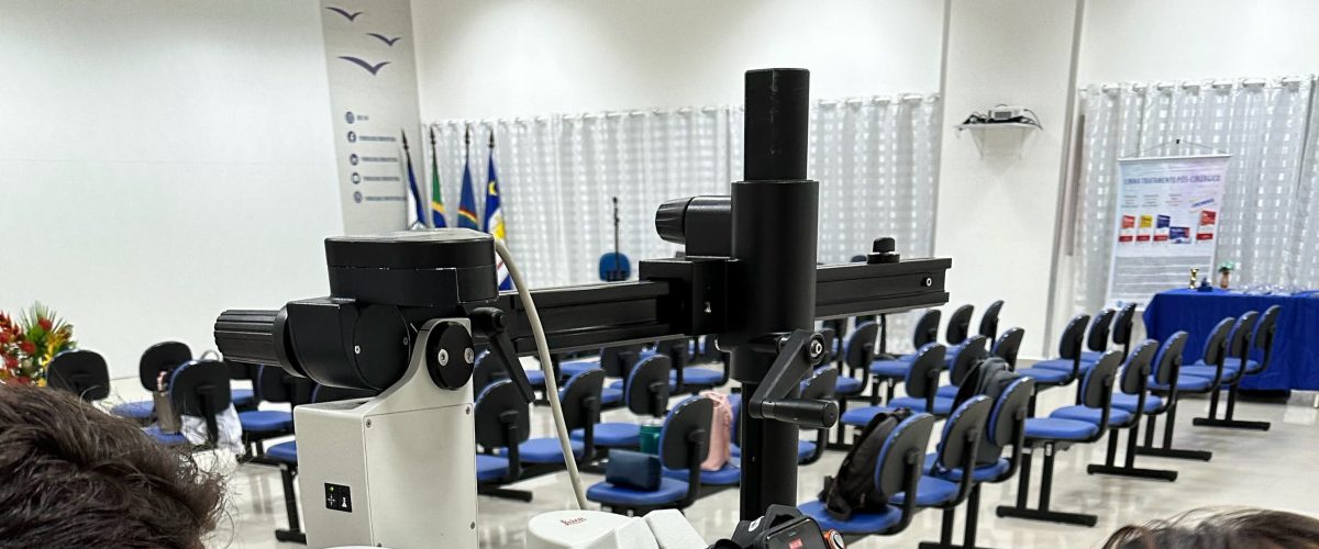 Formação cirúrgica ainda é desigual no mundo e inovação brasileira busca mudar cenário