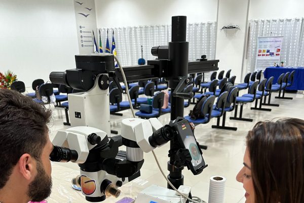 Formação cirúrgica ainda é desigual no mundo e inovação brasileira busca mudar cenário