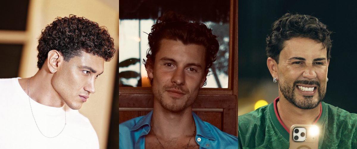 Shawn Mendes aborda fotógrafo de Carlinhos Maia após achar que estava sendo filmado