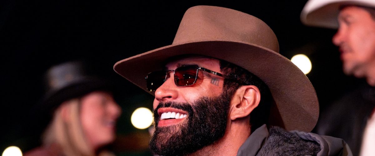 Gusttavo Lima revela desejo que dinheiro nenhum pode realizar: “A presença da minha mãe”