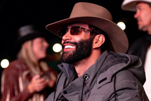 Gusttavo Lima revela desejo que dinheiro nenhum pode realizar: “A presença da minha mãe”