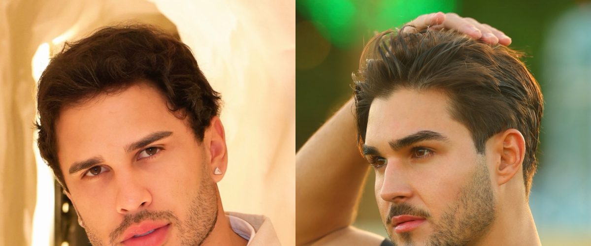 Lucas Guimarães rebate especulações sobre festa e manda indireta para Lucas Lobato