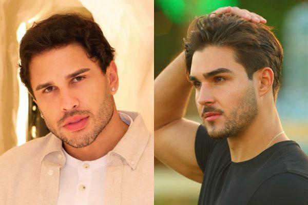 Lucas Guimarães rebate especulações sobre festa e manda indireta para Lucas Lobato