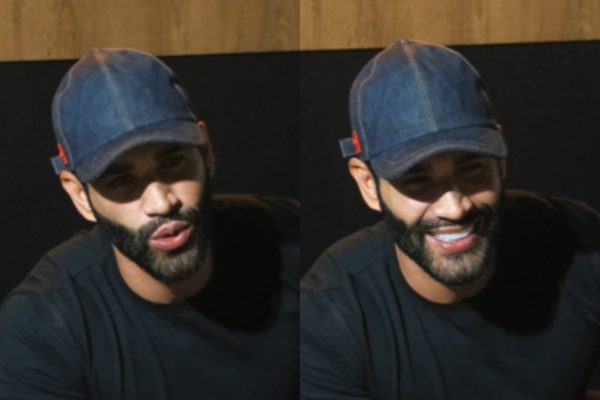 Gusttavo Lima revela por que o Buteco é tão importante em sua história