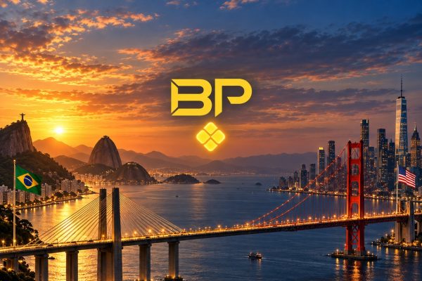 Pix atravessa fronteiras, mas quem faz o dinheiro chegar ao outro lado?