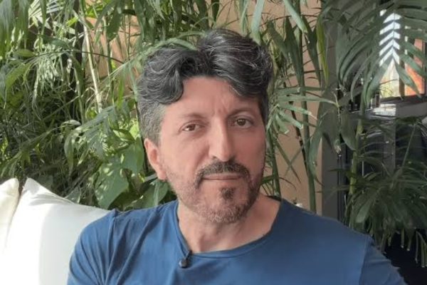 Lito Sousa recebe alta hospitalar e passa a seguir cuidados paliativos ao lado da família