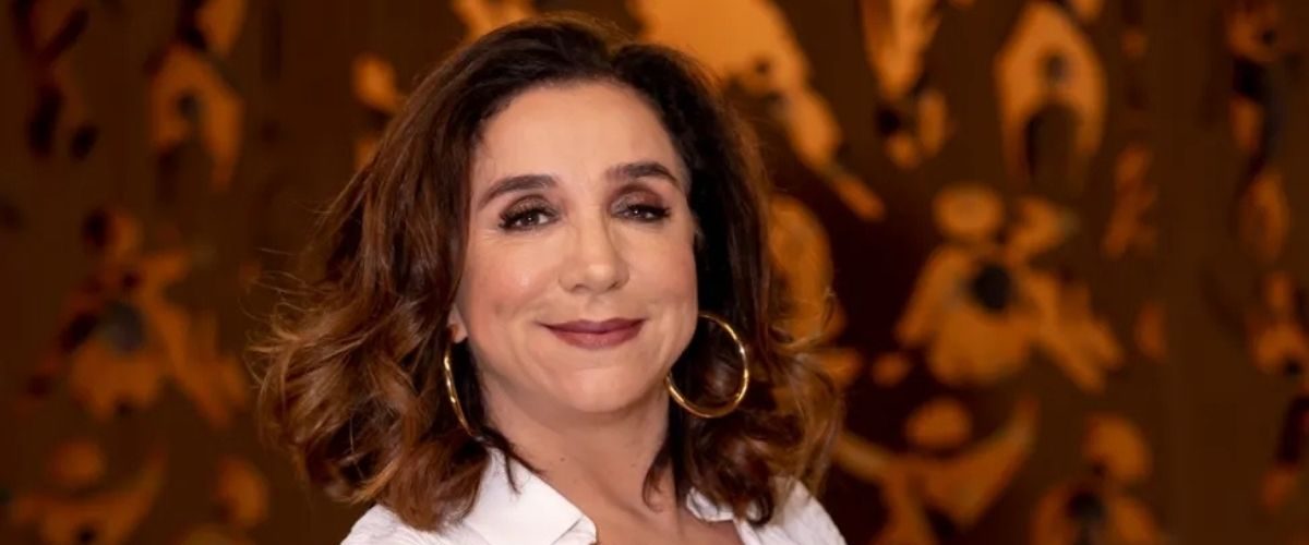 Marisa Orth revela que curta sensual a fez mudar rotina de cuidados: “Me obrigou a ficar mais bonita”