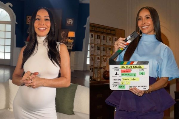 Sabrina Sato fala sobre gravidez e diz que pretende trabalhar até onde puder