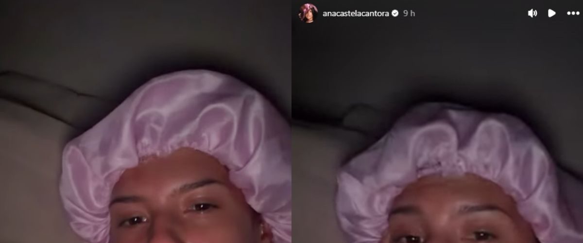 Ana Castela reage a previsões sobre sua vida e faz desabafo nas redes sociais