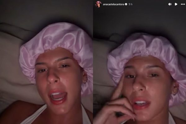 Ana Castela reage a previsões sobre sua vida e faz desabafo nas redes sociais