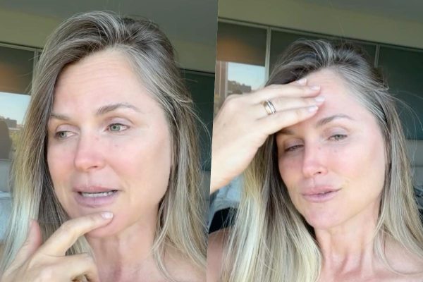 Susana Werner conta por que voltou ao Brasil após duas décadas em Portugal