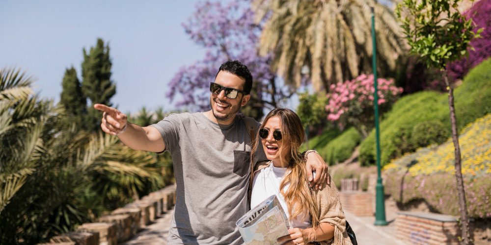 5 dicas essenciais para quem gosta de fazer viagens curtas