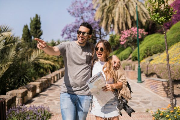 5 dicas essenciais para quem gosta de fazer viagens curtas
