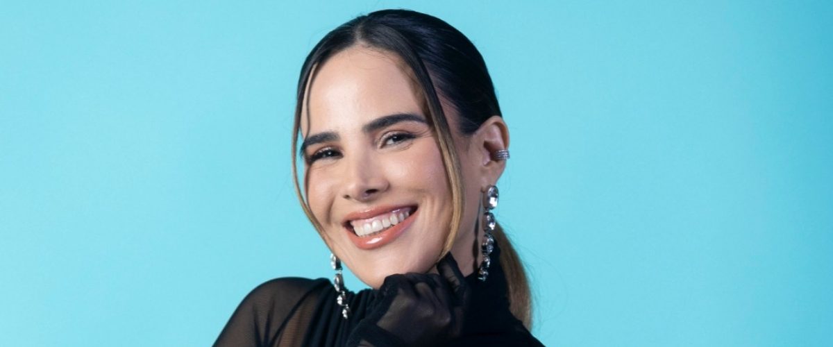 Wanessa Camargo esclarece suposto desentendimento com Malvino Salvador no Rock in Rio